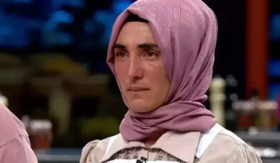 Ayşe Ekiz, MasterChef’ten elendikten sonraki değişimiyle olay oldu