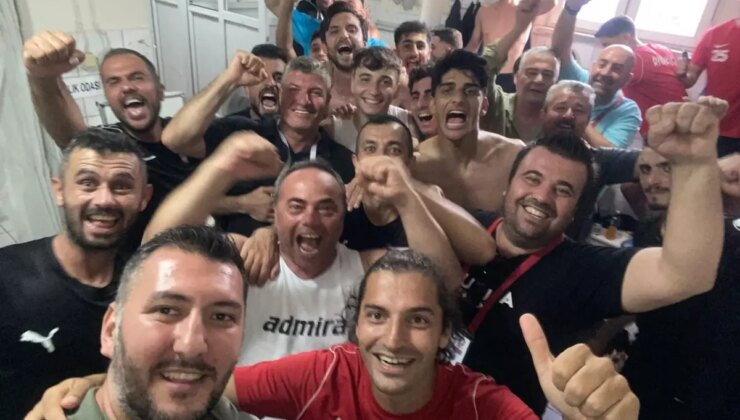 Ayvalıkgücü Belediyespor Liderlik Koltuğunu Devraldı