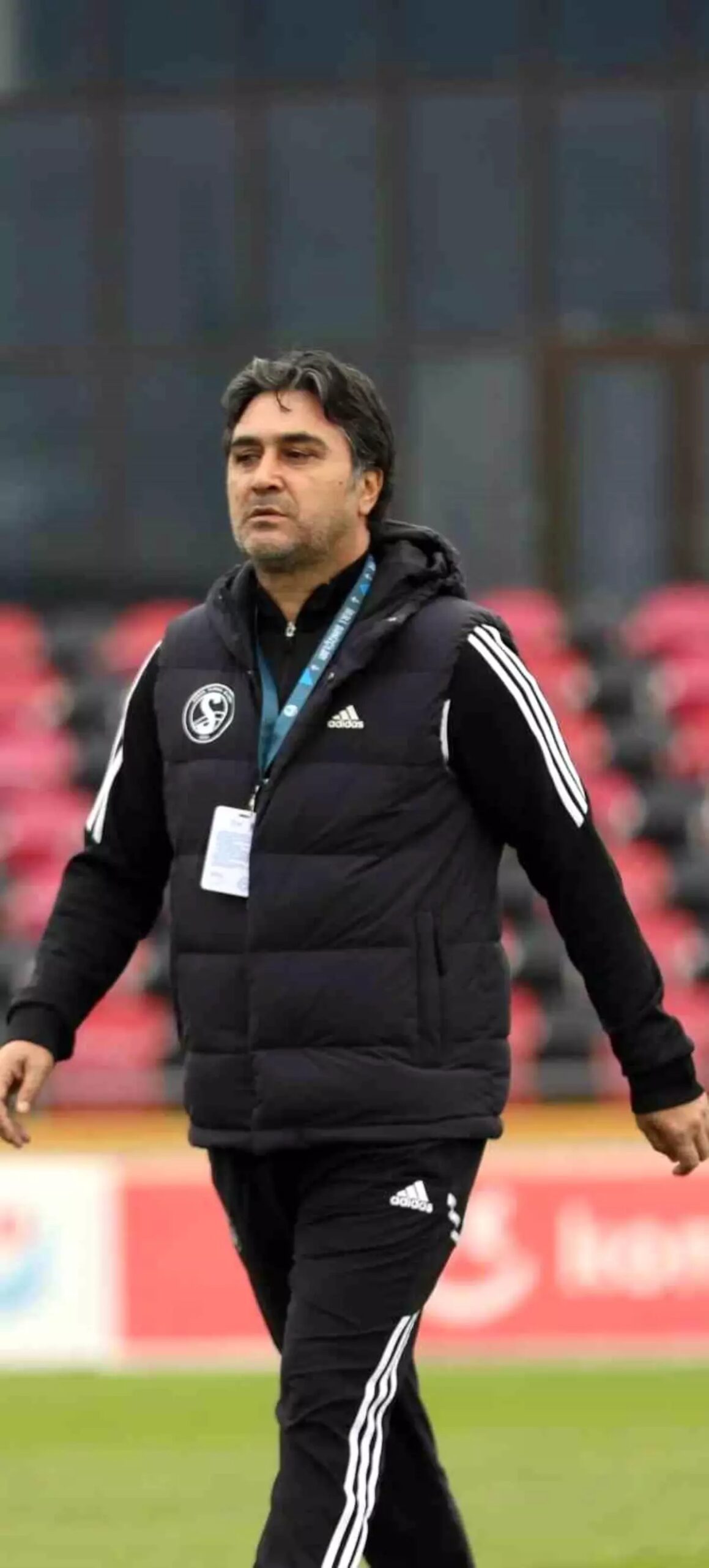 Azerbaycan’da Türk Teknik Adam Sevgisi Büyüyor