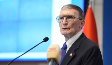 Aziz Sancar’ın beyin kanseri çalışması nedir?