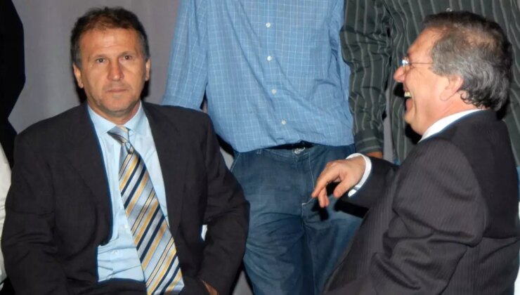 Aziz Yıldırım, Zico’nun iddialarını yalanladı