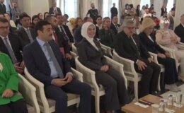 Bakan Göktaş: ‘Dijital İçerikler Çocukların Geleceğini Etkiliyor’