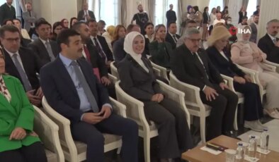 Bakan Göktaş: ‘Dijital İçerikler Çocukların Geleceğini Etkiliyor’