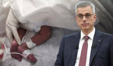 Bakan Memişoğlu’ndan “yenidoğan çetesi” açıklaması: 5 Mayıs 2023’te Emniyet’ten yardım istedik