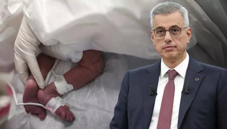 Bakan Memişoğlu’ndan “yenidoğan çetesi” açıklaması: 5 Mayıs 2023’te Emniyet’ten yardım istedik