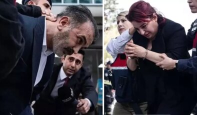 Bakan Tunç’tan ‘Yenidoğan çetesi’ ile ilgili açıklama 47 şüpheliden 22’si tutuklandı