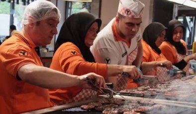 Bakanlık, Köfteci Yusuf’u “Sağlığı Tehlikeye Düşürecek Gıdalar” listesine ekledi