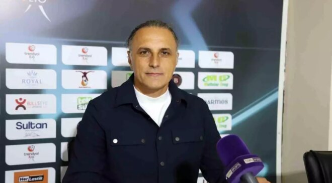 Bandırmaspor, Sakaryaspor’u 3-2 Yenerek Moral Buldu