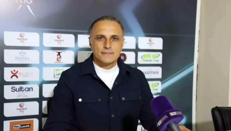 Bandırmaspor, Sakaryaspor’u 3-2 Yenerek Moral Buldu