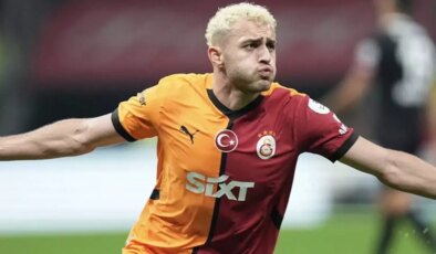Barış Alper Yılmaz’ın sözleşmesindeki serbest kalma maddesi ortaya çıktı