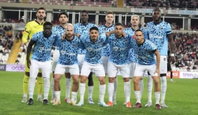 Başakşehir muhtemel ilk 11’ler! NK Celje-Başakşehir maçının ilk 11’i açıklandı mı?