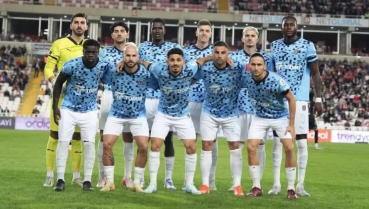 Başakşehir muhtemel ilk 11’ler! NK Celje-Başakşehir maçının ilk 11’i açıklandı mı?