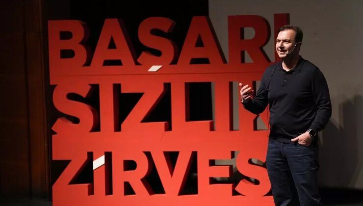 Başarısızlık Zirvesi 2024: Gençler ve Liderler Bir Araya Geldi