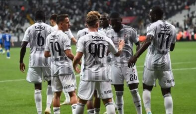 BEIN SPORT 2 CANLI İZLE! Gaziantep FK-Beşiktaş Bein Sport 2 canlı yayın bilgileri nedir? Gaziantep FK-Beşiktaş maçı CANLI İZLE!