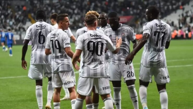 BEIN SPORT 2 CANLI İZLE! Gaziantep FK-Beşiktaş Bein Sport 2 canlı yayın bilgileri nedir? Gaziantep FK-Beşiktaş maçı CANLI İZLE!