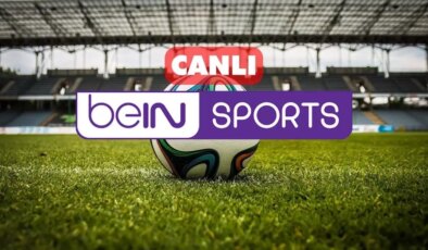 Bein Sports CANLI izle! (GÖZTEPE TRABZONSPOR) Bein Sports kesintisiz donmadan şifresiz canlı yayın linki