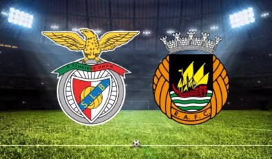 Benfica- Rio Ave maçı ne zaman? Benfica- Rio Ave maçı saat kaçta, şifresiz mi?