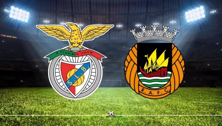 Benfica- Rio Ave maçı ne zaman? Benfica- Rio Ave maçı saat kaçta, şifresiz mi?