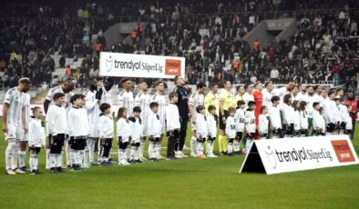 Beşiktaş, Konyaspor ile 47. Randevusunu Bekliyor