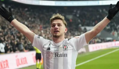 Beşiktaş, Semih Kılıçsoy’u isteyen dev kulüpleri reddetti
