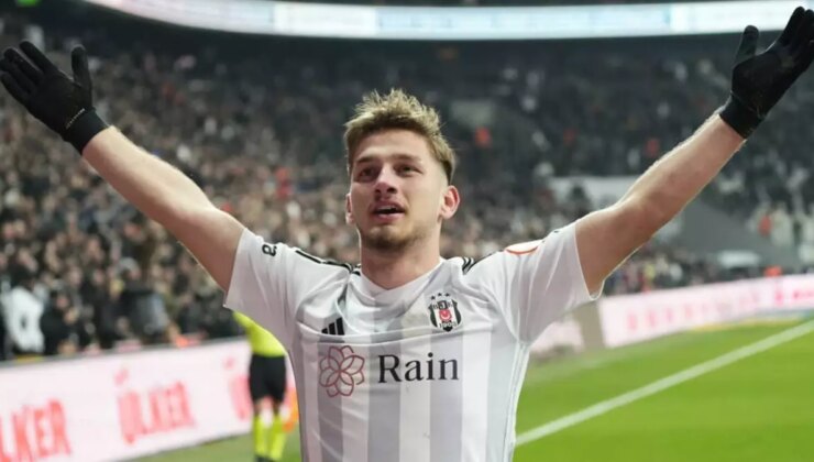 Beşiktaş, Semih Kılıçsoy’u isteyen dev kulüpleri reddetti