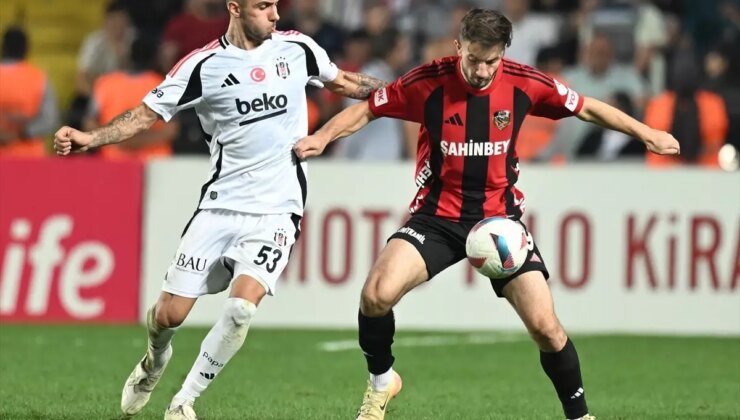 Beşiktaş’ın maçı ne zaman? (Süper Lig 9. hafta)