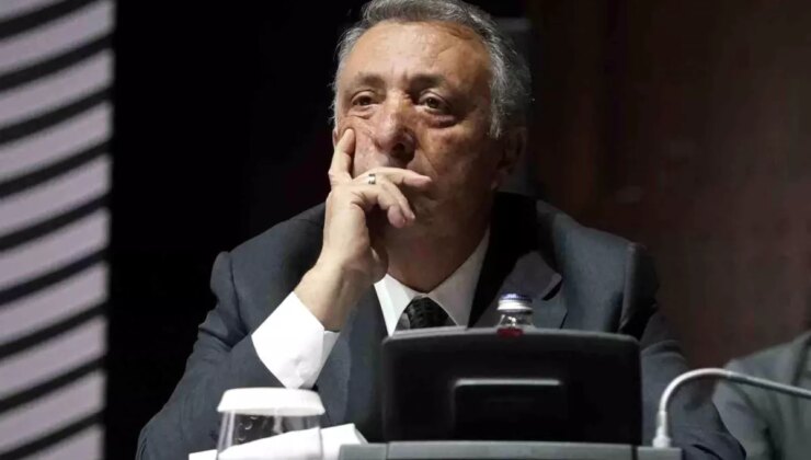Beşiktaş’ta İdari ve Mali İbra Süreci: Çebi İbra Edilmedi, Arat İbra Edildi