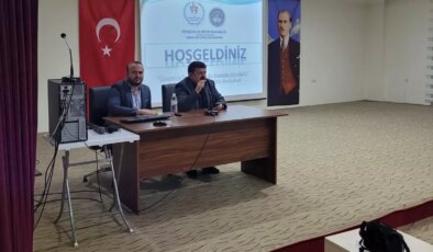 Beyşehir’de Şap Aşı Kampanyası ve Öğrenci Konferansları Başladı
