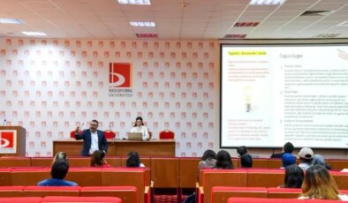 Bilecik Şeyh Edebali Üniversitesi’nde Proje Yazma Eğitimi Paneli Düzenlendi