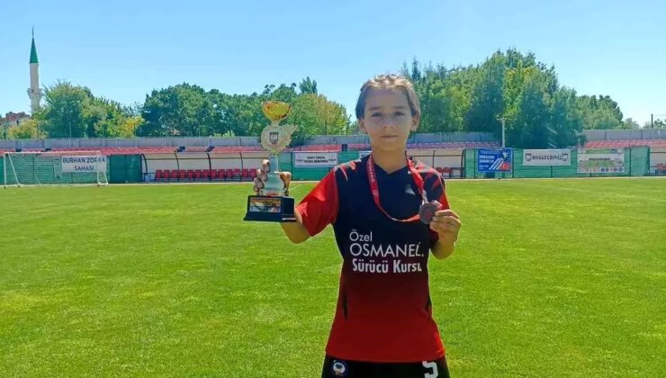 Bilecik’ten Genç Yetenekler 3. Lig Takımlarına Transfer Oldu