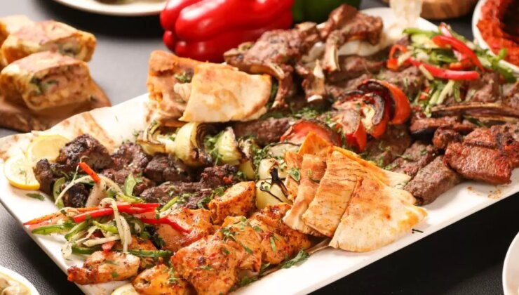 Birçok kişinin tercih ettiği restoranlarda tek tırnaklı eti skandalı