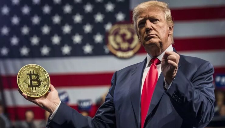 Bitcoin fiyatı, Trump’ın anketlerde önde olmasıyla yükseldi