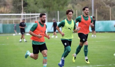 Bodrum FK, Çaykur Rizespor ile Zorlu Maçta Karşılaşacak