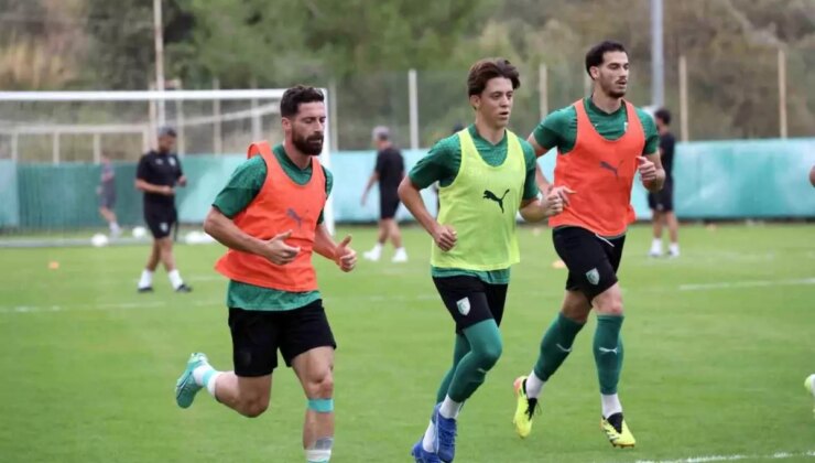 Bodrum FK, Çaykur Rizespor ile Zorlu Maçta Karşılaşacak
