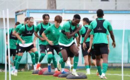 Bodrum FK, Fenerbahçe ile Tarihi Maçta Karşılaşıyor