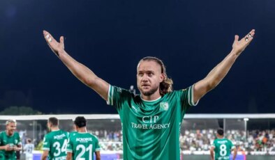 Bodrum FK’nın Oyuncuları Milli Takıma Davet Edildi