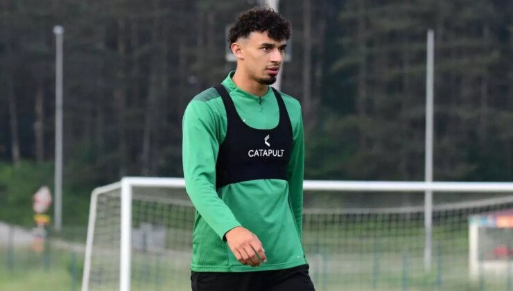 Bodrum Kulübü, Çaykur Rizespor Maçında İki Oyuncusundan Yoksun