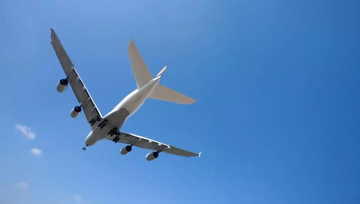 Boeing, iş gücünü yüzde 10 azaltmayı planlıyor