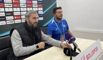 Boluspor Deplasmanda Kazandı, Ahlatcı Çorum FK Endişeli