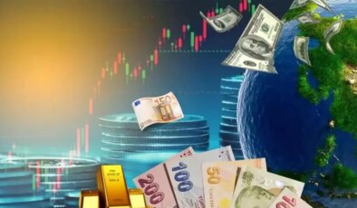 Borsa İstanbul ve altın haftayı düşüşle tamamladı! Haftanın kazandıranı “para piyasası” fonları oldu