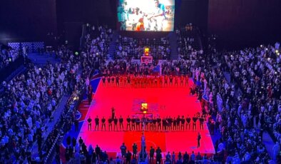 Boston Celtics, Nuggets’ı Mağlup Etti