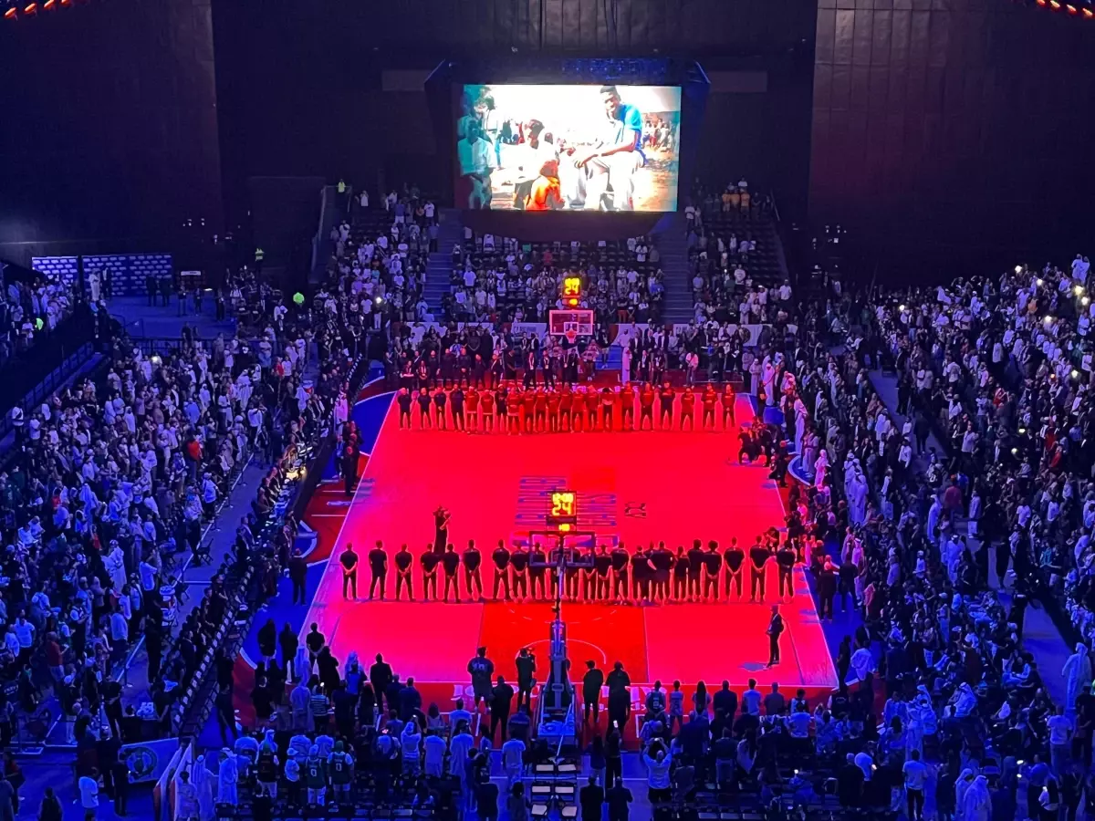 Boston Celtics, Nuggets’ı Mağlup Etti