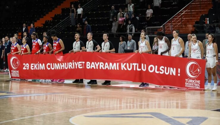 BOTAŞ, ÇBK Mersin’i Deplasmanda Yendi