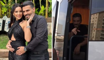 Bu kez konu kara para değil! Engin Polat’a hapis cezası