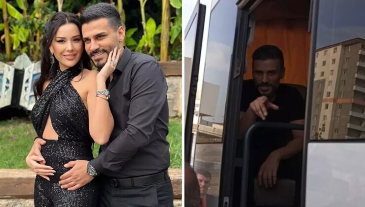 Bu kez konu kara para değil! Engin Polat’a hapis cezası