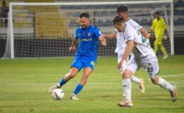 Bucaspor 1928, Giresunspor’u 2-1 Yenerek Üst Sıralara Yükseldi