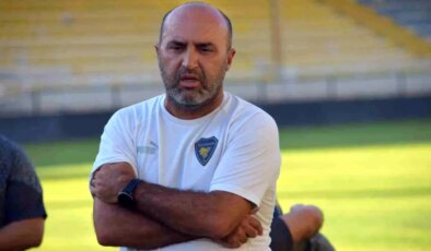 Bucaspor 1928 İç Sahada Yenilgi Yüzü Görmedi