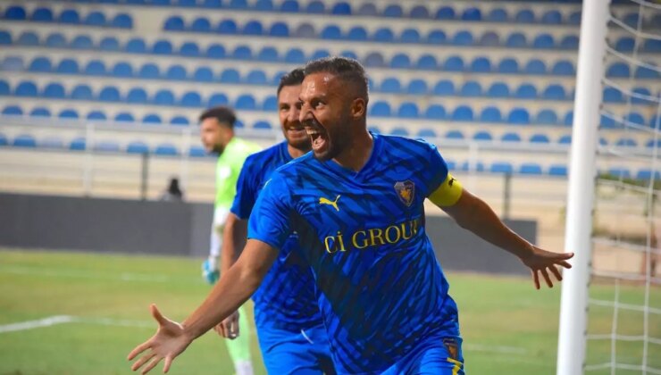 Bucaspor 1928, Yeni Mersin İdmanyurdu ile Kritik Maçta Karşılaşacak