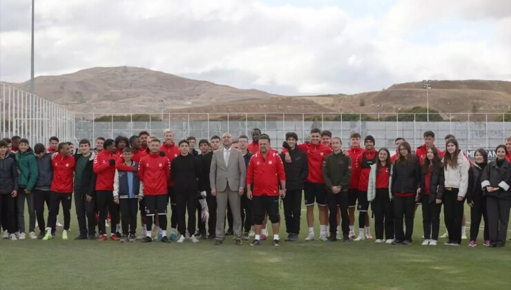Bülent Uygun: Adana Demirspor maçında galibiyet hedefliyoruz