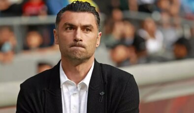 Burak Yılmaz dolandırıldığı olayı anlattı: Bana dağ satmışlar